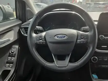 Photo 28 Ford Puma Gén. II Ph1 Titanium 5