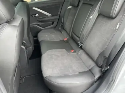 Photo 11 Opel Astra  Sports Tourer 1.2 Turbo Hybrid 136ch GS e-DCT 6