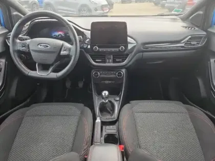 Photo 27 Ford Puma Gén. II Ph1 ST-Line 5