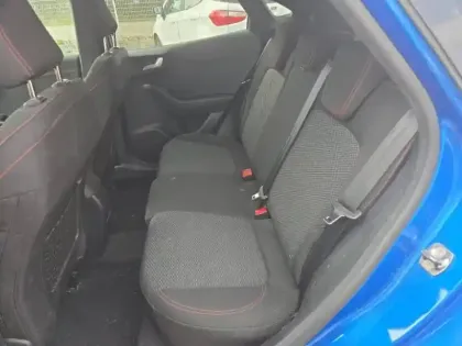 Photo 24 Ford Puma Gén. II Ph1 ST-Line 5