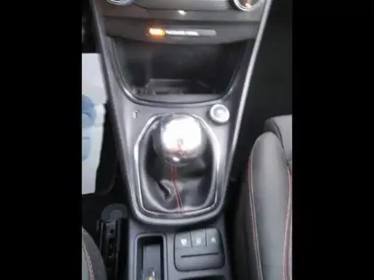 Photo 8 Ford Puma  1.0 Flexifuel 125ch S&S mHEV ST-Line