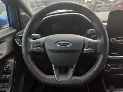 Photo 28 Ford Puma Gén. II Ph1 ST-Line 5