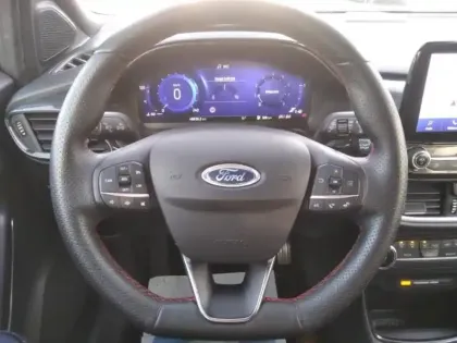 Photo 9 Ford Puma  1.0 Flexifuel 125ch S&S mHEV ST-Line