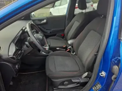 Photo 23 Ford Puma Gén. II Ph1 ST-Line 5