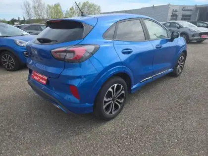 Photo 19 Ford Puma Gén. II Ph1 ST-Line 5