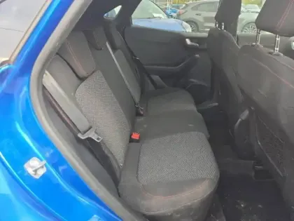 Photo 26 Ford Puma Gén. II Ph1 ST-Line 5