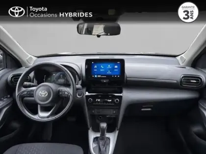 Photo 7 Toyota Yaris  Cross 116h Dynamic Business MC24