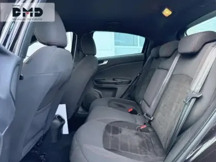 Photo 9 Alfa Romeo Giulietta  1.4 TB MultiAir 150ch Imola Stop&Start