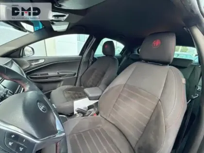 Photo 13 Alfa Romeo Giulietta  1.4 TB MultiAir 150ch Imola Stop&Start