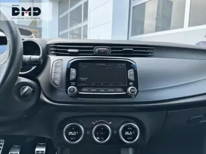 Photo 5 Alfa Romeo Giulietta  1.4 TB MultiAir 150ch Imola Stop&Start