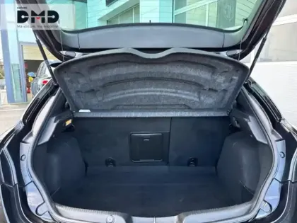 Photo 11 Alfa Romeo Giulietta  1.4 TB MultiAir 150ch Imola Stop&Start