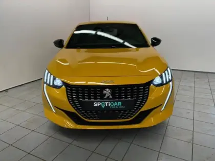 Photo 8 Peugeot 208  1.2 PureTech 100ch S&S GT Pack 118g