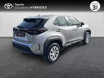 Photo 9 Toyota Yaris  Cross 116h Dynamic MY22