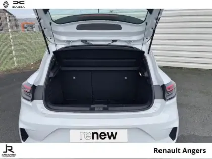 Photo 6 Renault Clio  1.0 TCe 90ch Evolution - 24