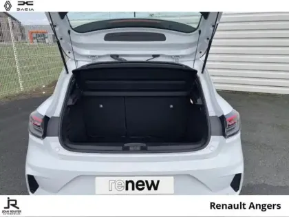 Photo 21 Renault Clio  1.0 TCe 90ch Evolution - 24