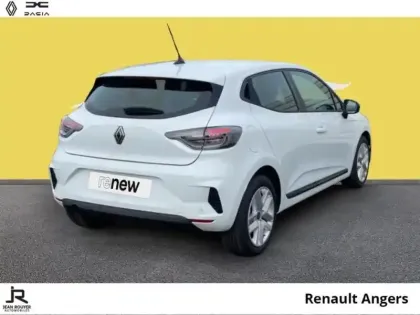 Photo 27 Renault Clio  1.0 TCe 90ch Evolution - 24