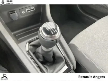 Photo 20 Renault Clio  1.0 TCe 90ch Evolution - 24