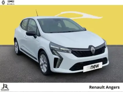 Photo 16 Renault Clio  1.0 TCe 90ch Evolution - 24