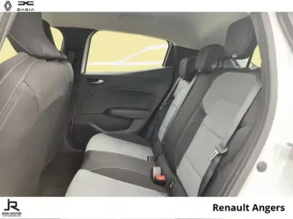 Photo 18 Renault Clio  1.0 TCe 90ch Evolution - 24