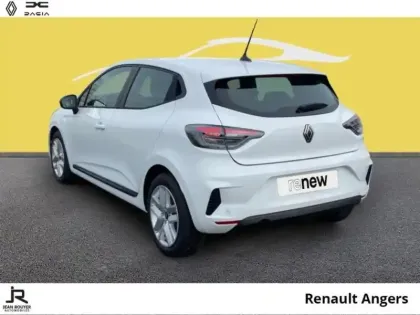 Photo 25 Renault Clio  1.0 TCe 90ch Evolution - 24