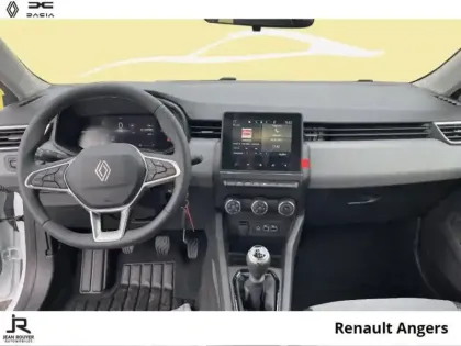 Photo 19 Renault Clio  1.0 TCe 90ch Evolution - 24