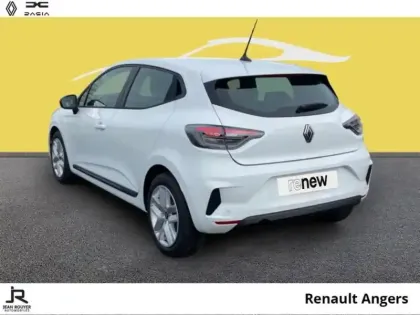 Photo 10 Renault Clio  1.0 TCe 90ch Evolution - 24