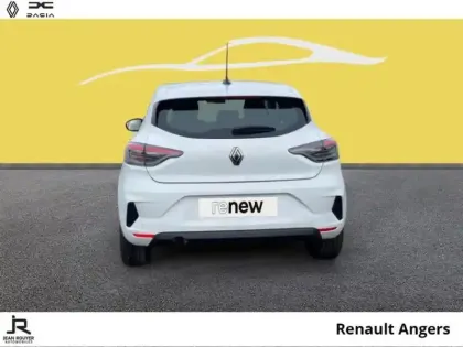 Photo 11 Renault Clio  1.0 TCe 90ch Evolution - 24