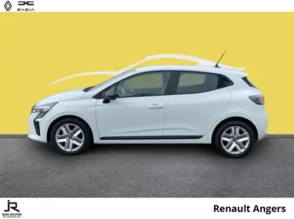 Photo 9 Renault Clio  1.0 TCe 90ch Evolution - 24