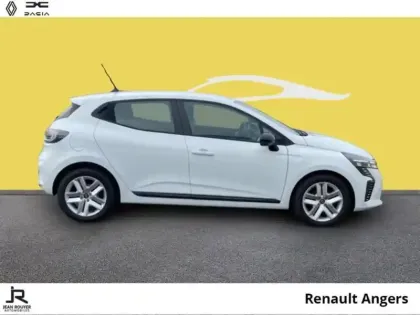 Photo 13 Renault Clio  1.0 TCe 90ch Evolution - 24