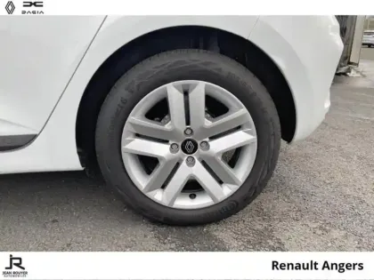 Photo 22 Renault Clio  1.0 TCe 90ch Evolution - 24