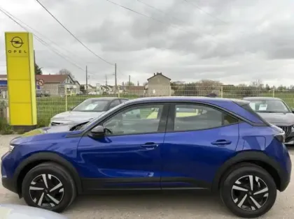 Photo 11 Opel Mokka Gén. II Ph2 Edition 5