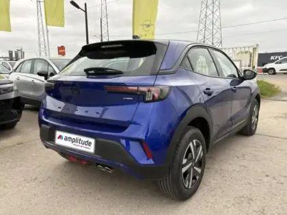 Photo 14 Opel Mokka Gén. II Ph2 Edition 5