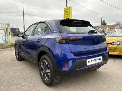 Photo 12 Opel Mokka Gén. II Ph2 Edition 5