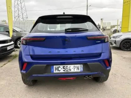 Photo 13 Opel Mokka Gén. II Ph2 Edition 5