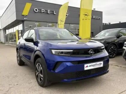 Photo 10 Opel Mokka Gén. II Ph2 Edition 5