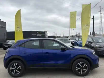 Photo 15 Opel Mokka Gén. II Ph2 Edition 5