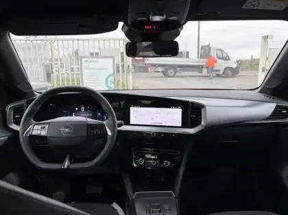 Photo 21 Opel Mokka Gén. II Ph2 Edition 5