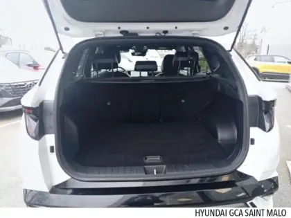 Photo 14 Hyundai Tucson  1.6 T-GDI 215ch Hybrid N Line Creative