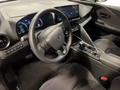 Photo 14 Toyota C-HR  TOYOTA C HR PHEV NG HYBRIDE RECHARGEABLE 225 DESIGN PACKCONF MY25