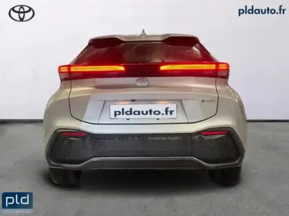 Photo 6 Toyota C-HR  TOYOTA C HR PHEV NG HYBRIDE RECHARGEABLE 225 DESIGN PACKCONF MY25