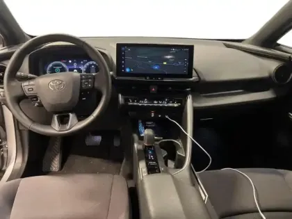 Photo 10 Toyota C-HR  TOYOTA C HR PHEV NG HYBRIDE RECHARGEABLE 225 DESIGN PACKCONF MY25