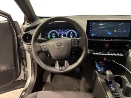 Photo 11 Toyota C-HR  TOYOTA C HR PHEV NG HYBRIDE RECHARGEABLE 225 DESIGN PACKCONF MY25