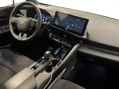 Photo 8 Toyota C-HR  TOYOTA C HR PHEV NG HYBRIDE RECHARGEABLE 225 DESIGN PACKCONF MY25