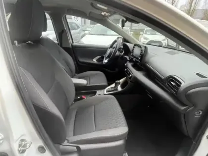 Photo 14 Toyota Yaris  116h Dynamic 5p MY21