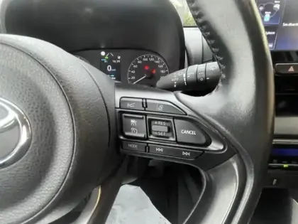 Photo 6 Toyota Yaris  116h Dynamic 5p MY21