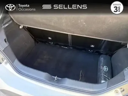 Photo 9 Toyota Aygo  X 1.0 VVT-i 72ch Dynamic