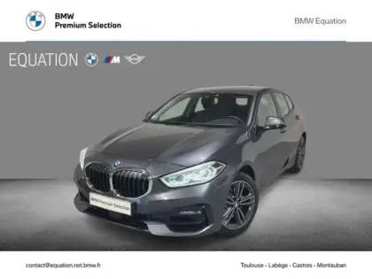 Photo Bmw Serie 1