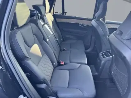 Photo 9 Volvo Xc90  T8 AWD 310 + 145ch Ultra Style Chrome Geartronic