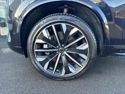 Photo 10 Volvo Xc90  T8 AWD 310 + 145ch Ultra Style Chrome Geartronic