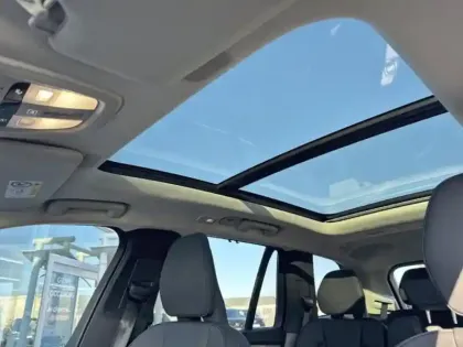 Photo 12 Volvo Xc90  T8 AWD 310 + 145ch Ultra Style Chrome Geartronic